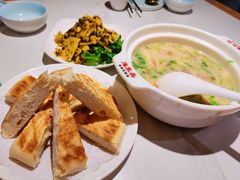 -海东头·疙瘩汤(万达四楼店)
