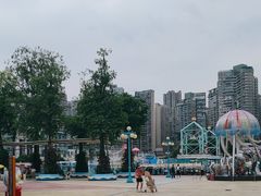-海合安成都极地海洋公园