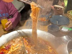 -湊湊火锅·茶憩(上海合生汇店)