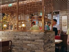 大堂-日丰园海肠水饺·老字号大连海鲜(和平广场店)