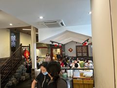 -金鸭都·老北京特色家常菜(潘家园店)