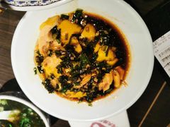 -阿大排档(长春这有山店)