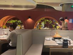 -芸山季·云南山珍菌火锅(宝能环球汇店)