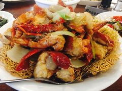 -蓬莱小馆 Joyful Restaurant