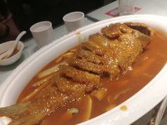 -阿五黄河大鲤鱼(英协路店)