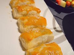 叉烧酥-徐记海鲜(曲江南湖店)