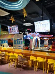 -汤姆猫亲子乐园(保利Mall店)