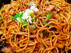 -金豆角砂锅焖面(安贞店)