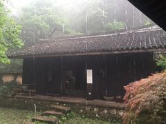 -黄公望隐居地