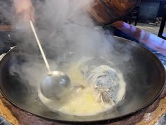 -好灶头妈妈菜·柴火灶台鱼·千岛湖土菜地标美食