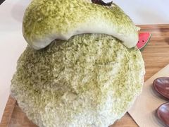 -陈记栗子(长宁路店)