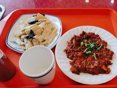 -华天延吉餐厅(西安门一店)