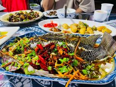 -龙姐私房菜(和顺古镇店)