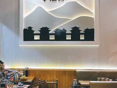 大堂-潮澎派·潮汕菜大排档(南较西路店)