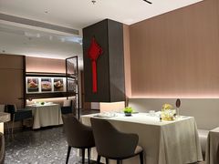 -悦融琥珀·京鲁菜·海味珍品(西单店)