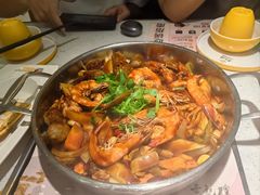 -黄记煌三汁焖锅(悦方IDmall店)