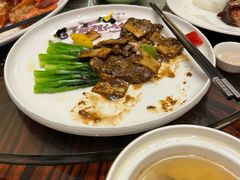 -厦门朗豪酒店 · 明阁中餐厅