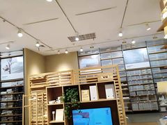 -MUJI无印良品(万达太原街店)