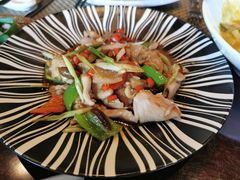 -食肆&Fourteen(武林夜市店)