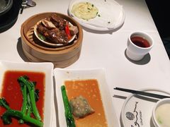 -老伙记海鲜码头(北滘店)