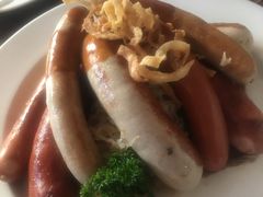 -宝莱纳餐厅(滨江店)