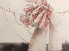 香葱焗石斑鱼-尚一汤 广东炖汤(金桥国际店)