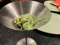 -盛江山自助料理(太原街万达店)