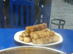 -马路边边·成都串串(翠柏路店)