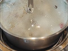 -一席地·本地鸡窝·杭帮鸡火锅(萧山银隆百货店)