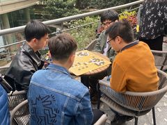 -星巴克(中远两湾城店)