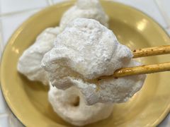白糖糕-子固路老南昌拌粉(凯德星贸店)