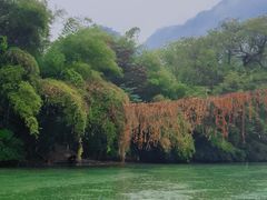 -清远鱼水旅游风景度假区
