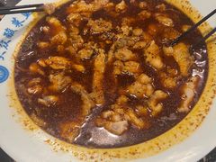 -大众酸菜鱼(梨花巷总店)