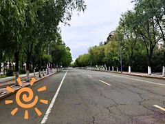 -哈尔滨师范大学(松北校区)