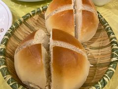 烤馒头-同和居(月坛店)