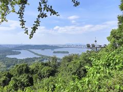 -九曜山