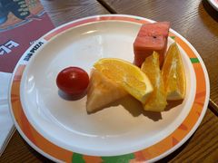 -比格比萨自助(花园路店)