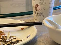 -丽华园(汉阳龙阳店)