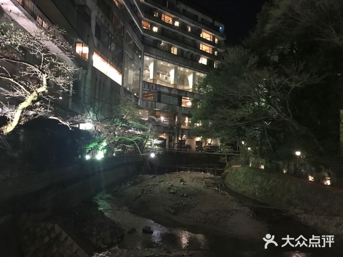 月光园游月山庄图片