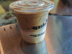 -J Create城市露营咖啡·简餐·宠物(上海动物园店)