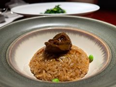 招牌松露鲍鱼焖饭-解香楼(八盘岭路店)