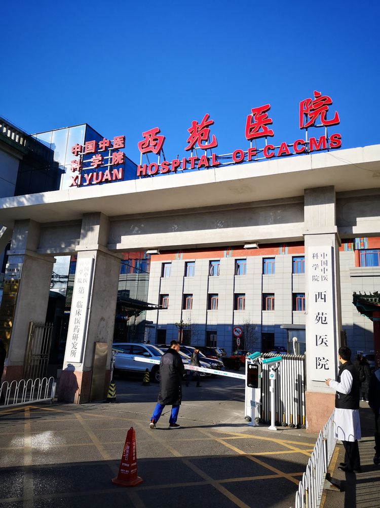 包含中国中医科学院西苑医院"医院黄牛挂号多少钱",的词条