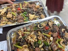 -真好吃牛杂(白沙店)