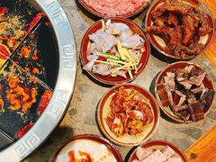 -黄建彬火锅(鲁能星城店)