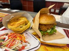 -魏家凉皮(西安秋林宏业商厦店)