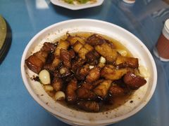 -味好美土菜(迎宾东路店)