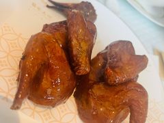 金牌妙龄乳鸽-铭家点心(秦岭路店)