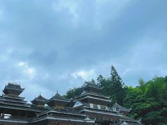 -肇兴侗寨