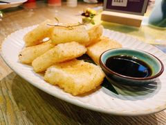 -蜜桃餐厅·伴山(湖滨商业街店)