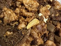 -聚福缘菜馆(隆昌路店)